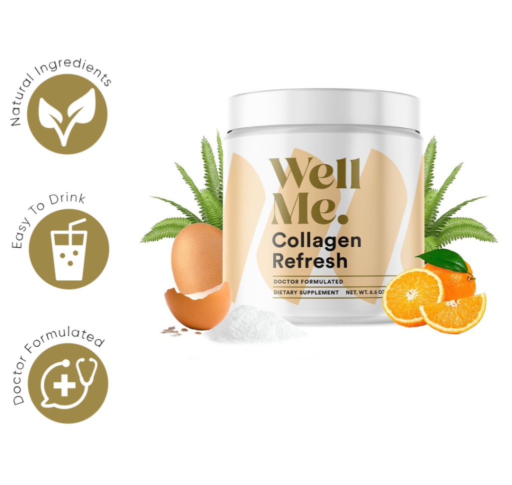 collagen powder