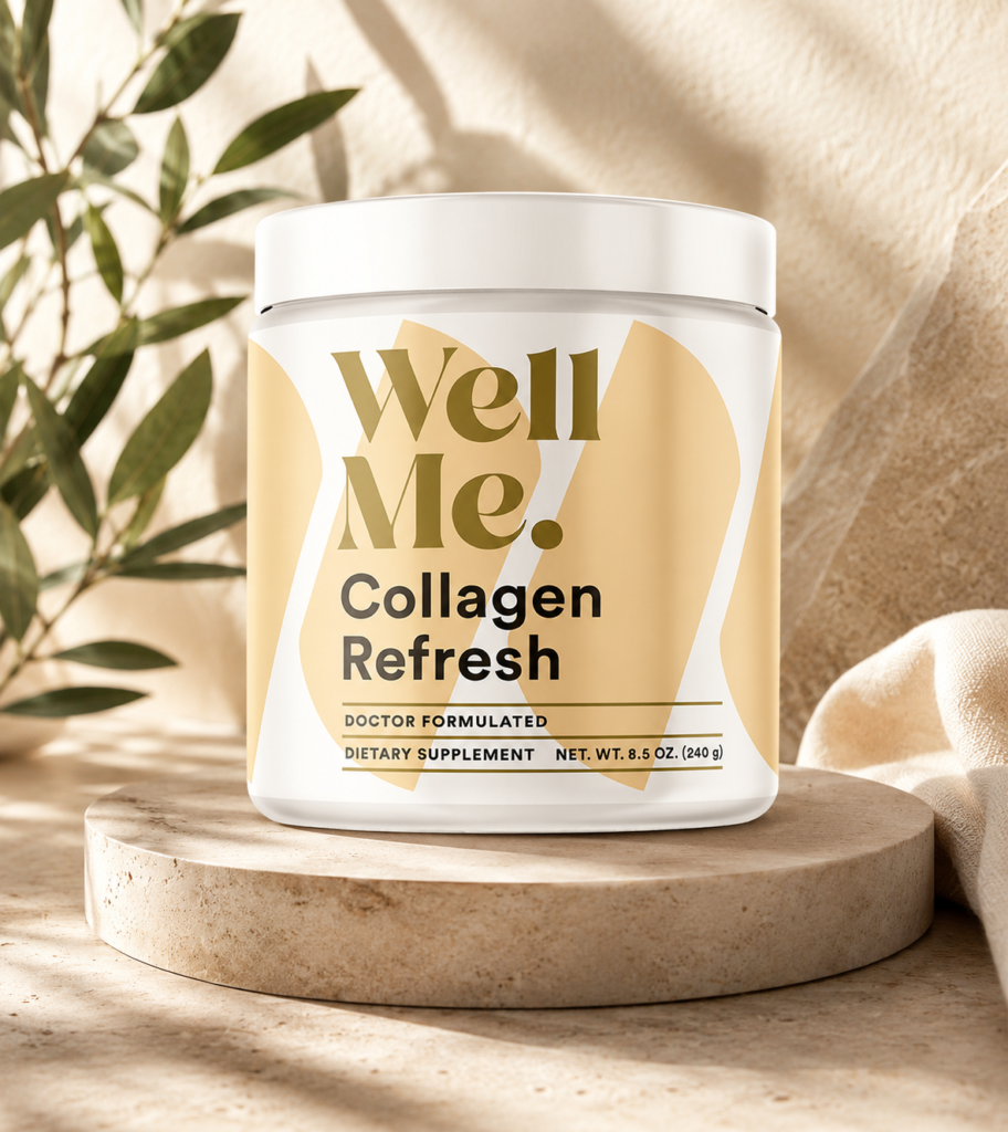 collagen powder